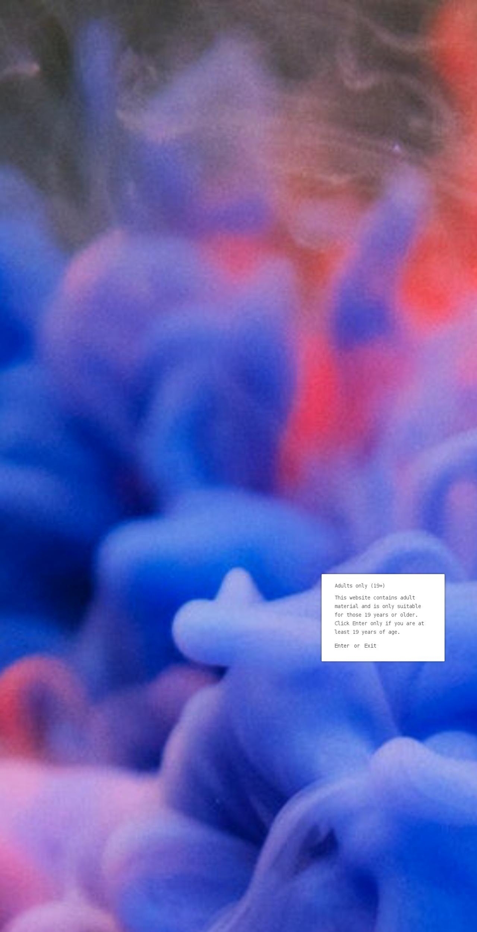 indulgenceinnovations.com shopify website screenshot