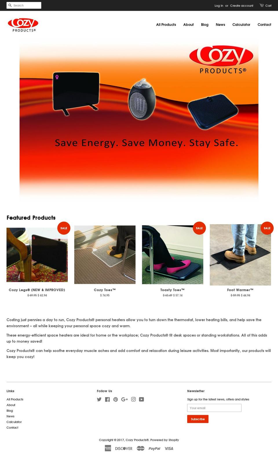 industool.com shopify website screenshot