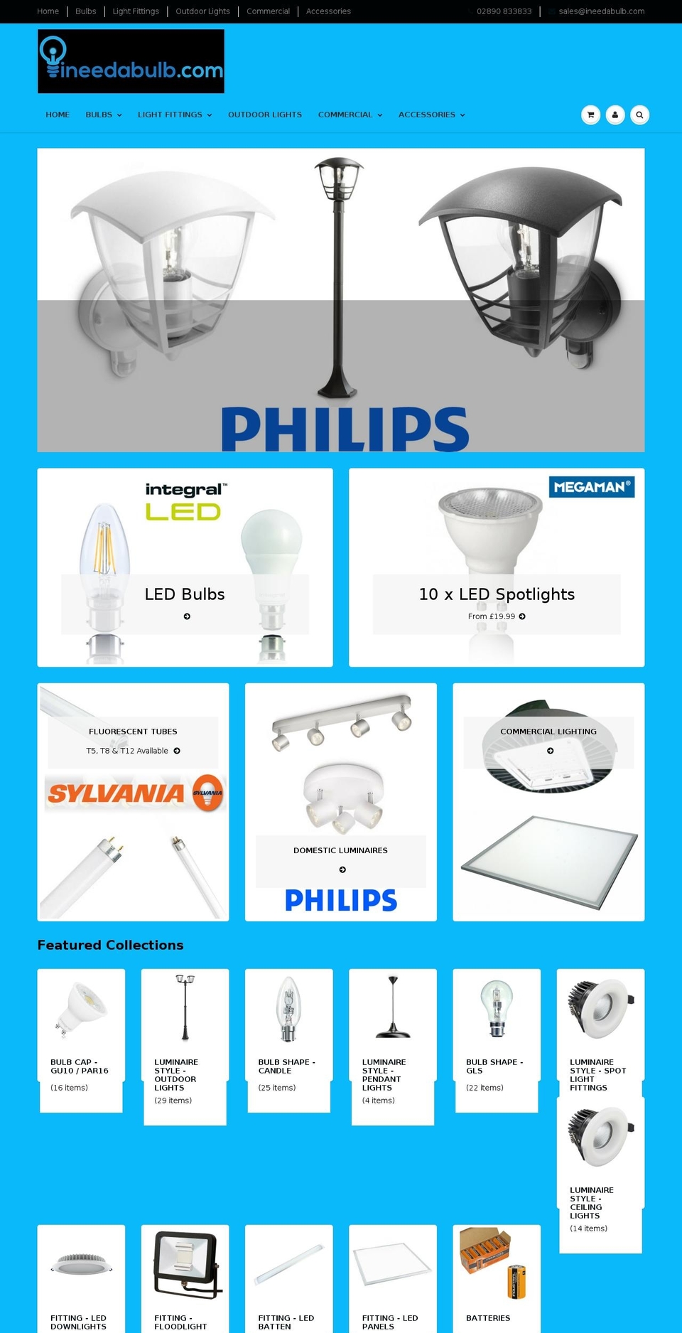 ineedabuld.com shopify website screenshot
