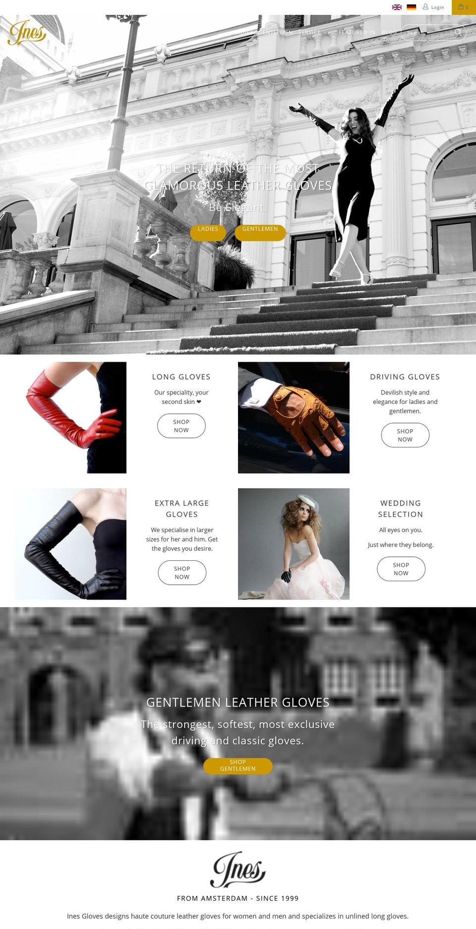 turbo-seoul-June-29-2017-July-31-2017 -July-3-2018 Shopify theme site example inesleathers.com