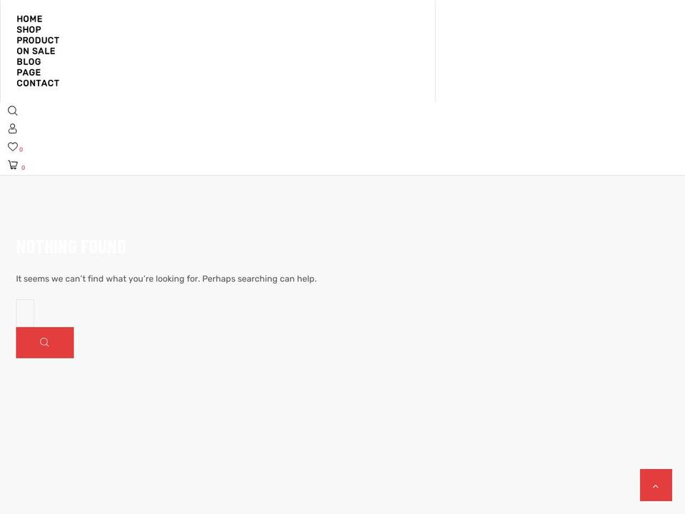 infantryswag.com — Shopify storefront screenshot
