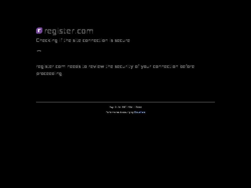 infinexshop.com — Shopify storefront screenshot
