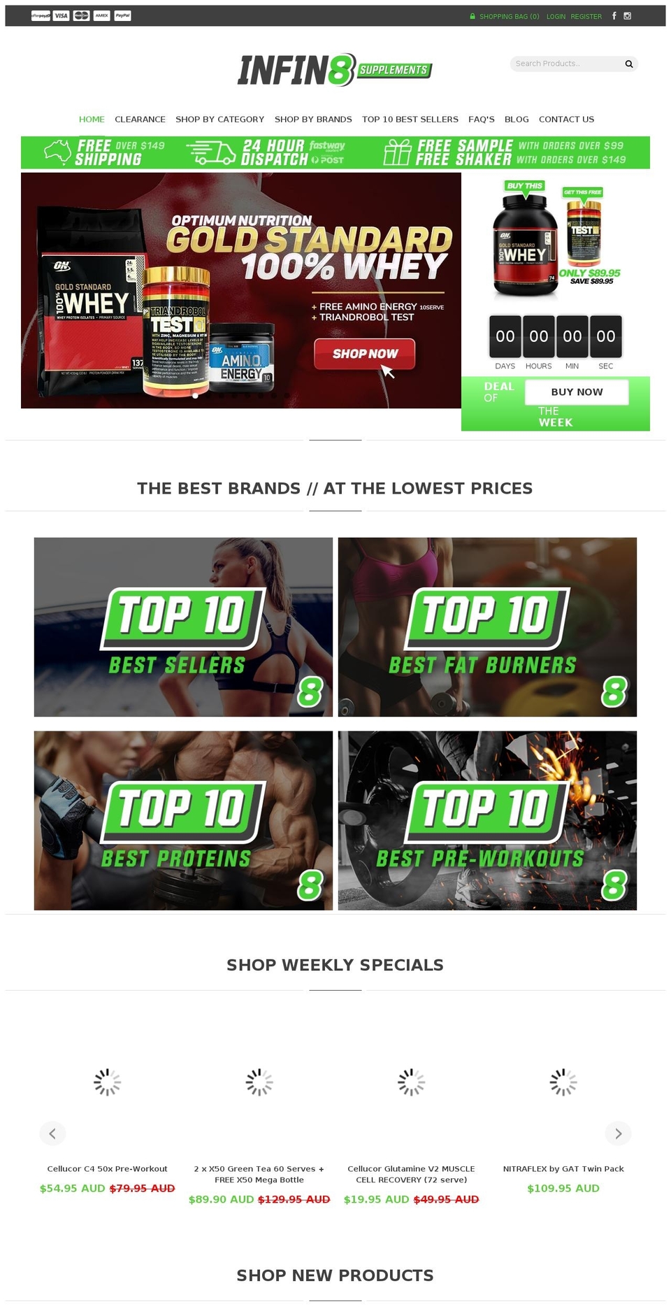 Marseille-2-Osher-Edit Shopify theme site example infinitesupplements.com.au