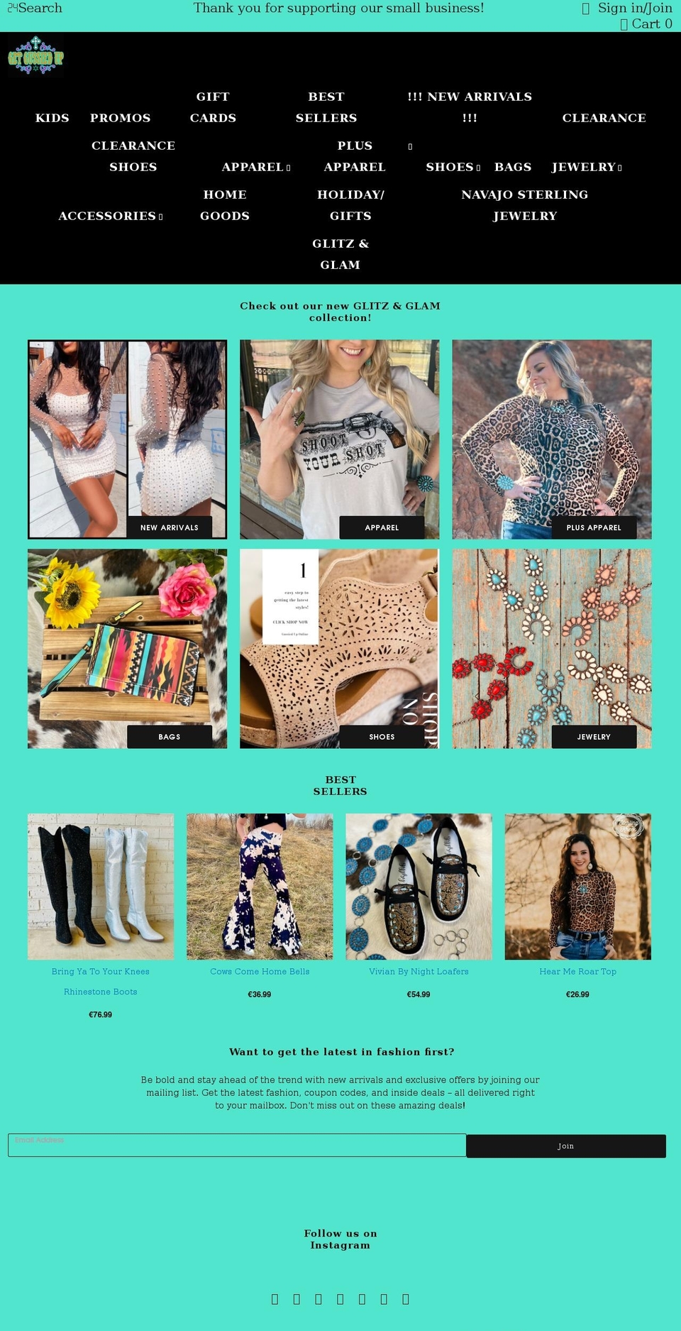 informecell.com shopify website screenshot