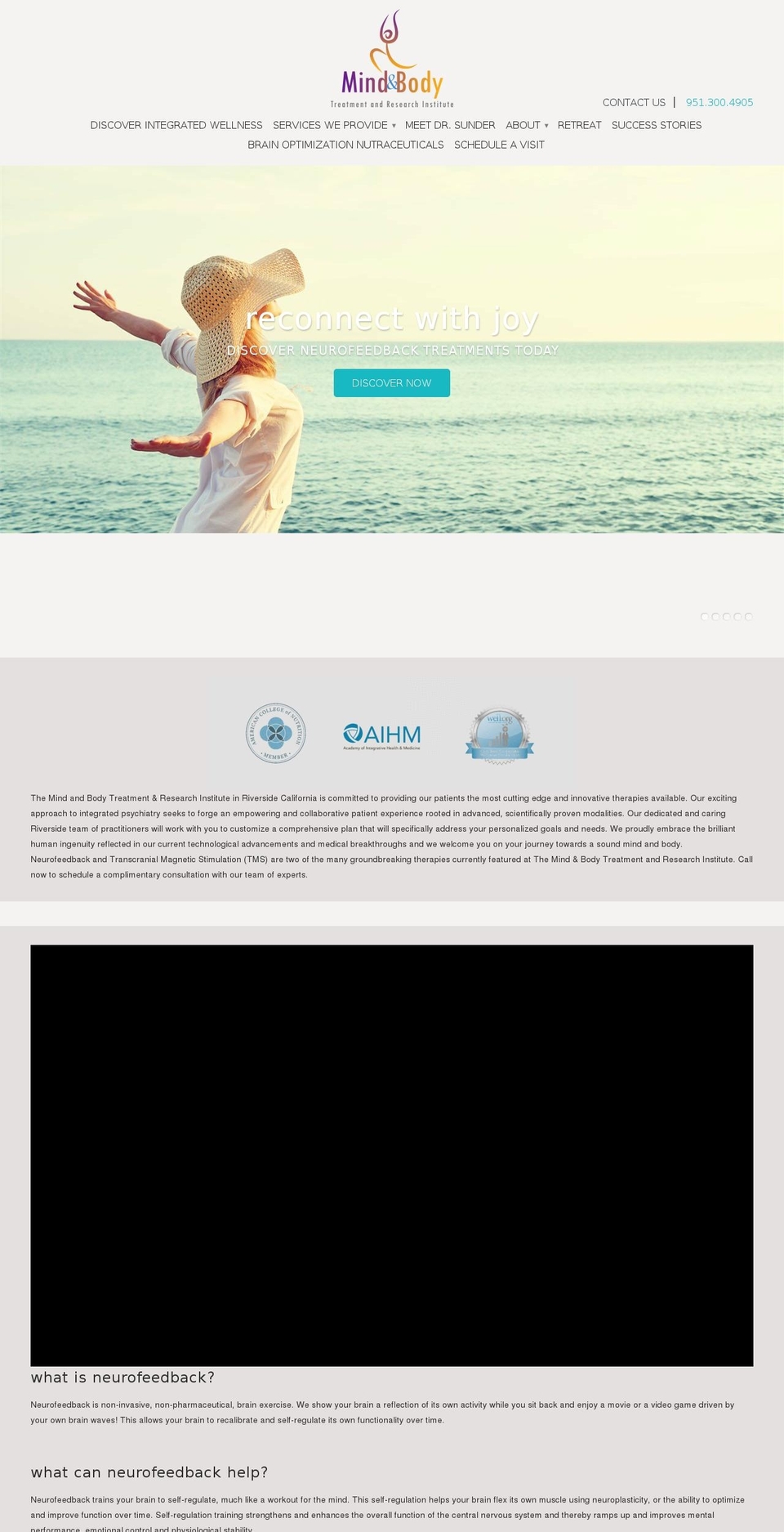 inlandempiretms.com — Shopify storefront screenshot
