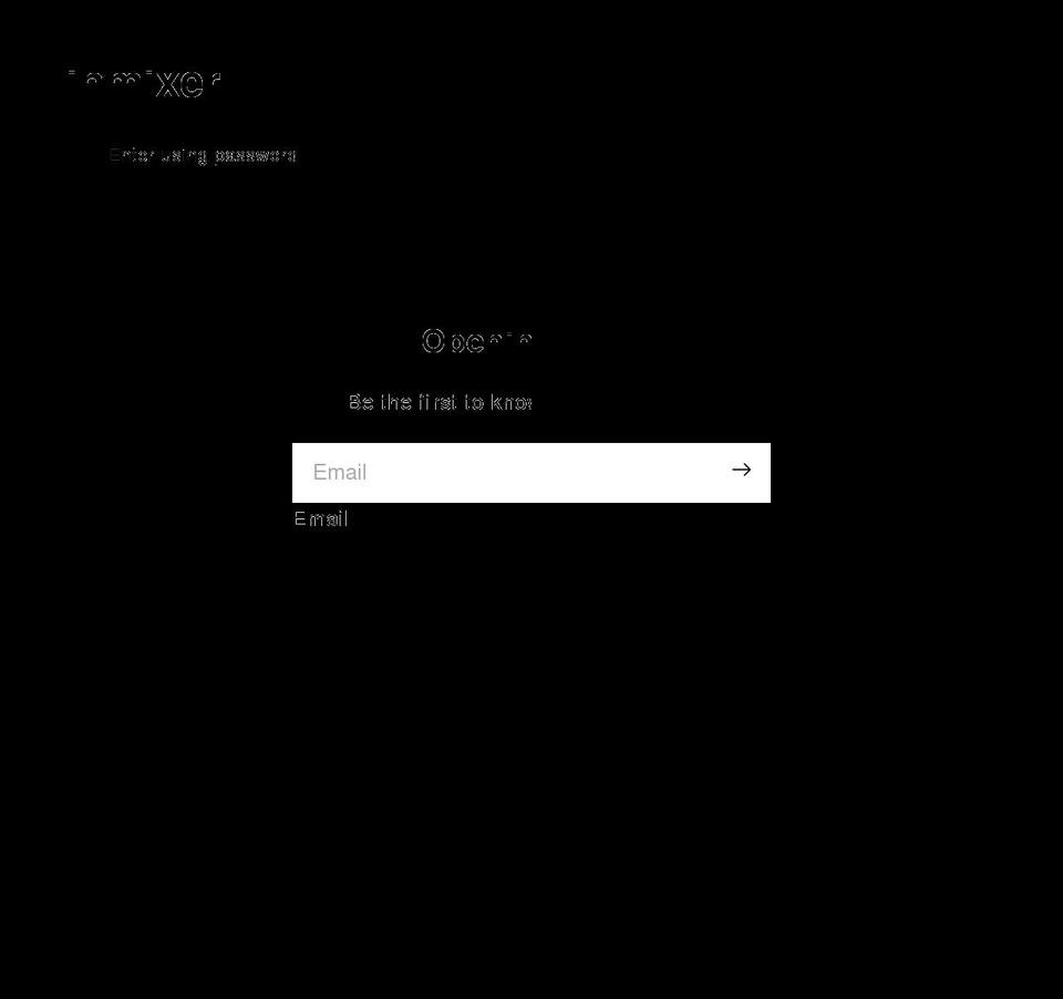 inmixer.com shopify website screenshot