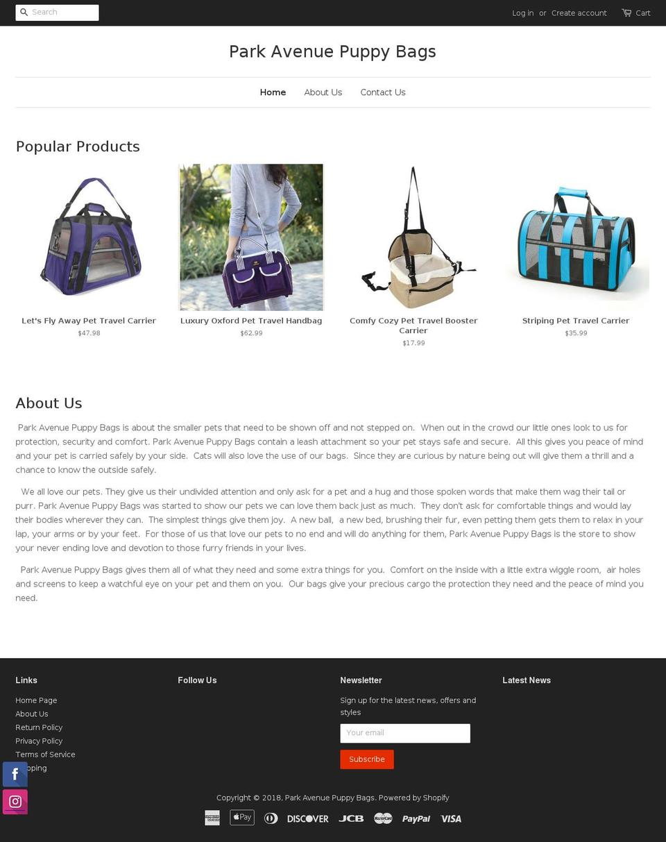 innerbition.com — Shopify storefront screenshot