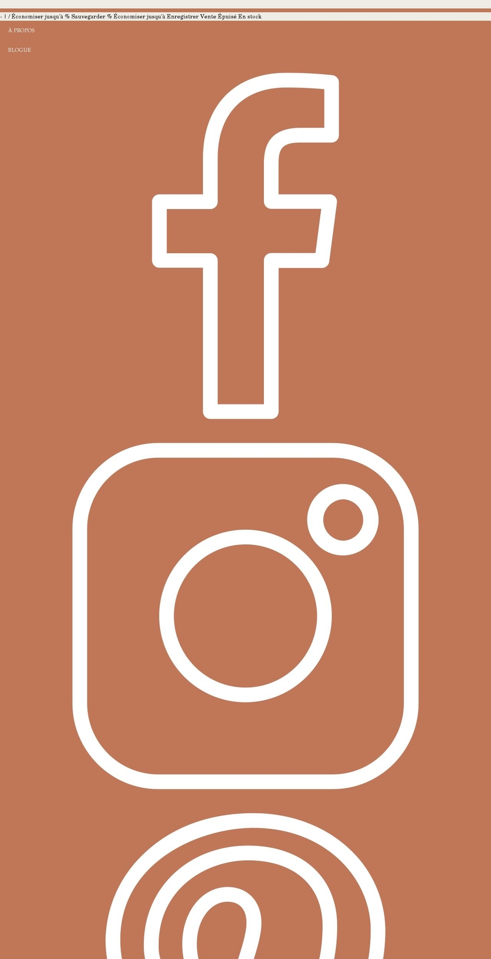 innovadermesthetique.com shopify website screenshot