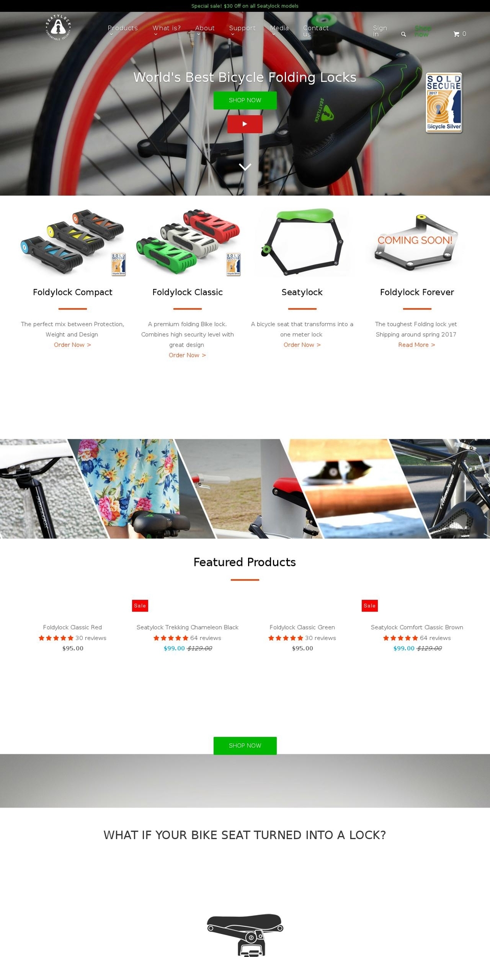 ino-vision.com shopify website screenshot
