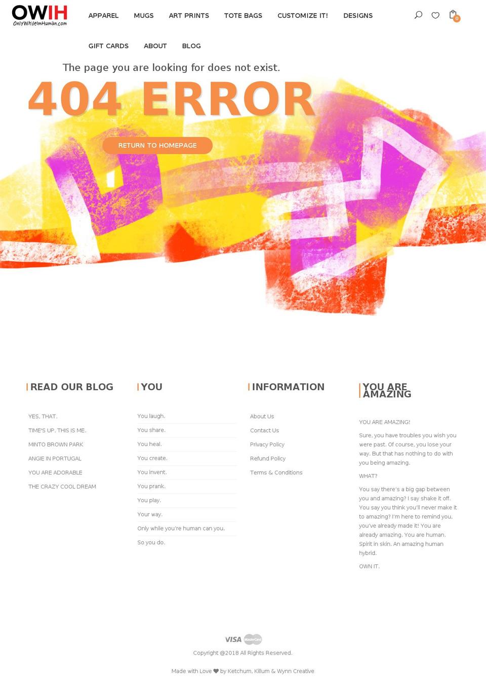 umbra-home-3 Shopify theme site example inokanow.com