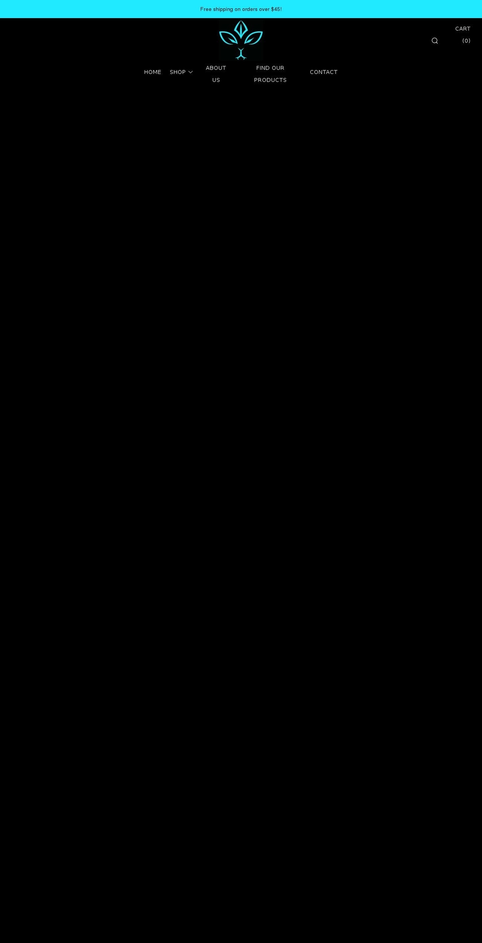 inrgame.com shopify website screenshot