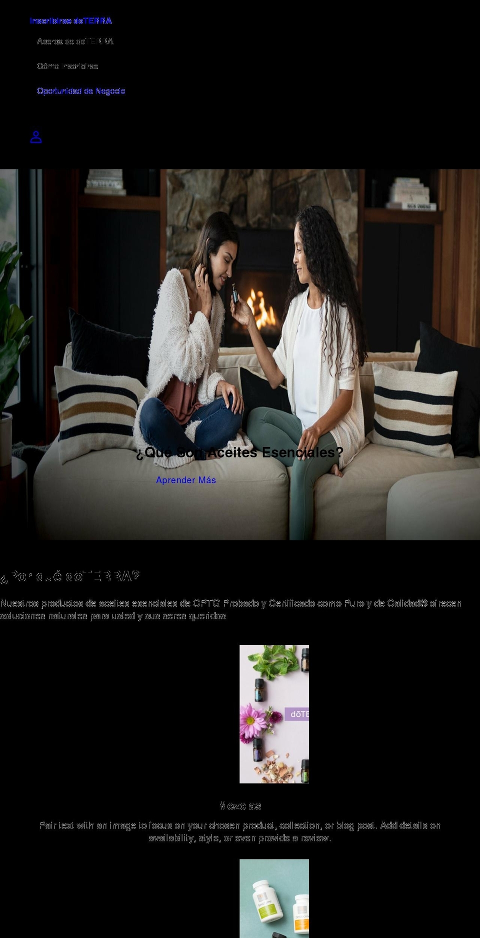 inscribirse.com shopify website screenshot