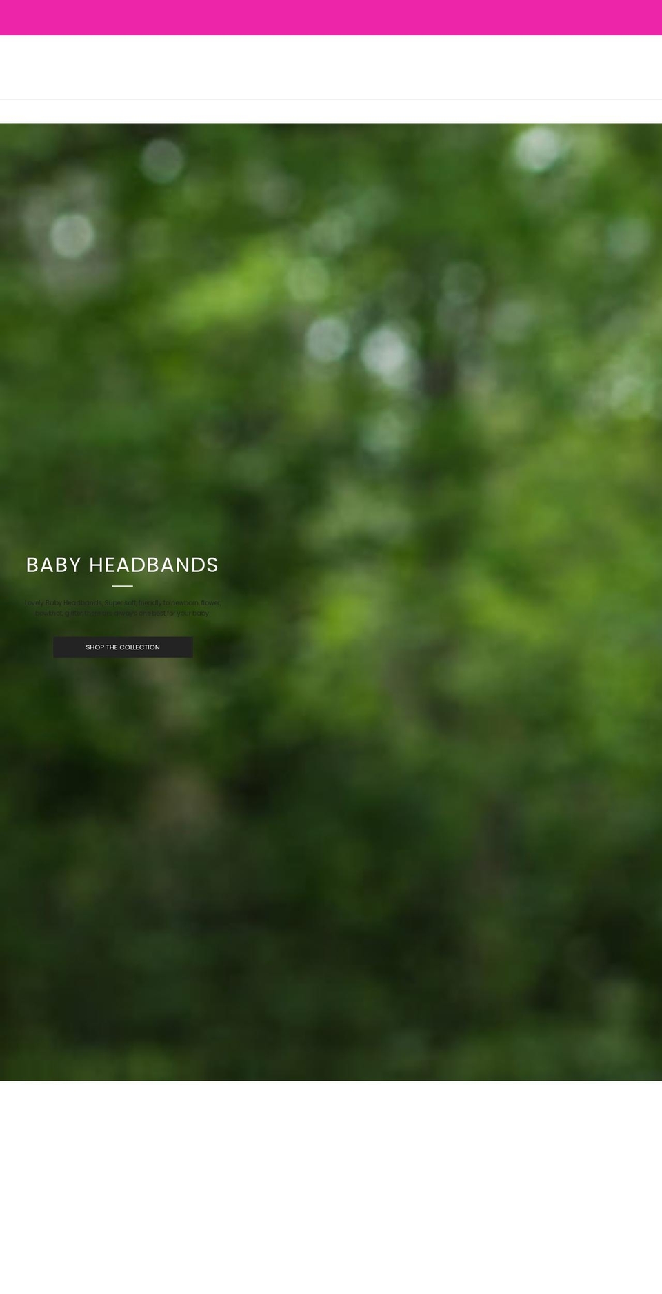 insowni.com shopify website screenshot