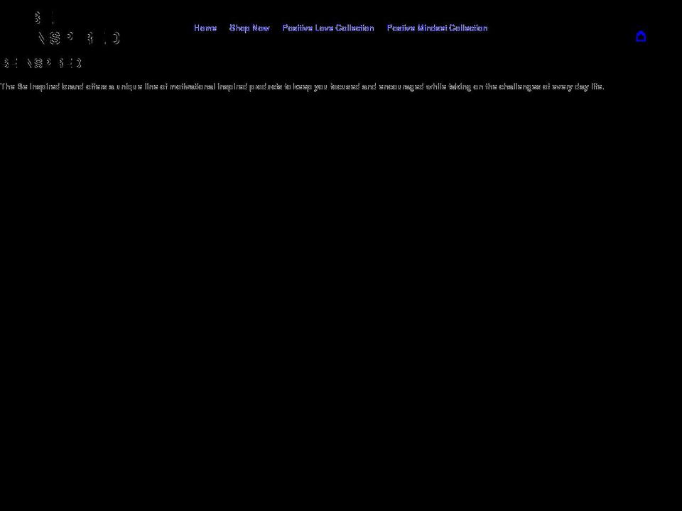 inspiredb2.com shopify website screenshot
