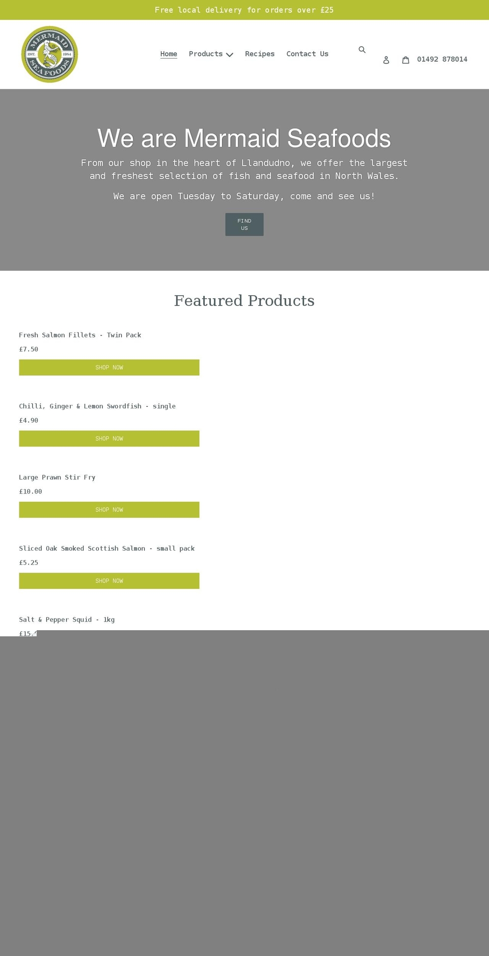 inspiredbyambitionpro.com shopify website screenshot