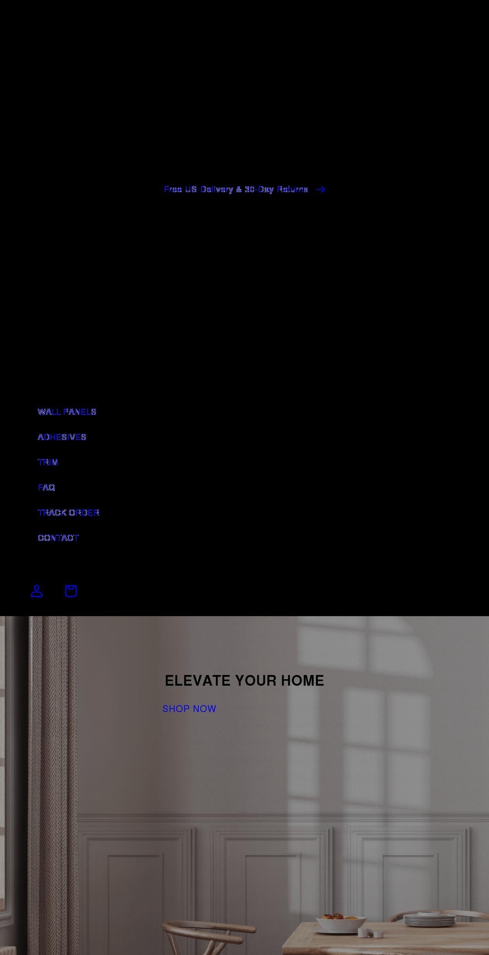 insporama.com shopify website screenshot