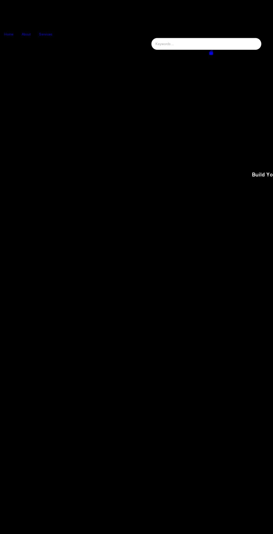 instant-tee.com shopify website screenshot