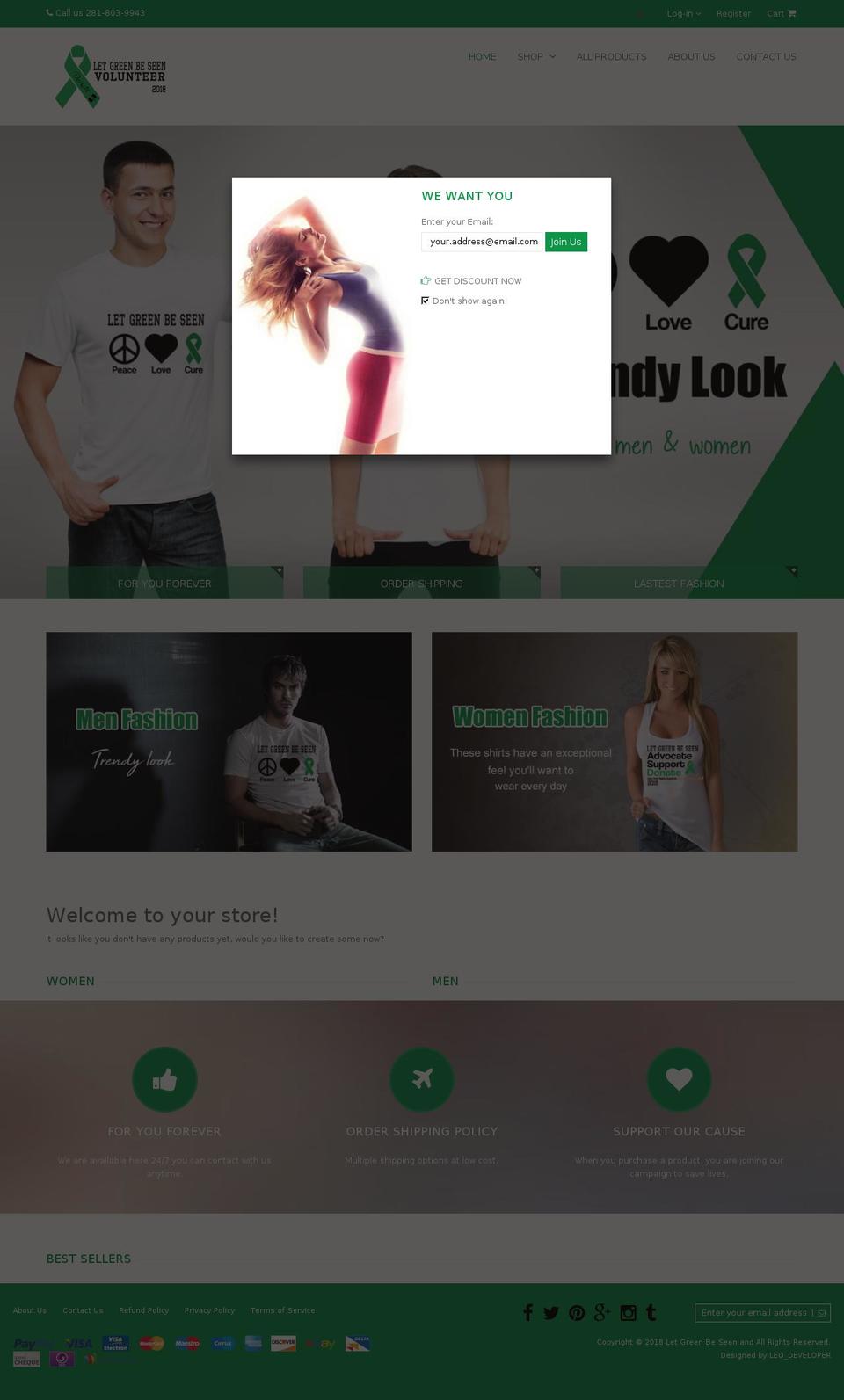 rt-queen4-v1-0-5 Shopify theme site example intentionallyred.com