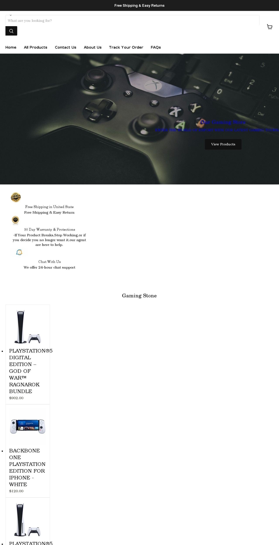 internetmall.org shopify website screenshot
