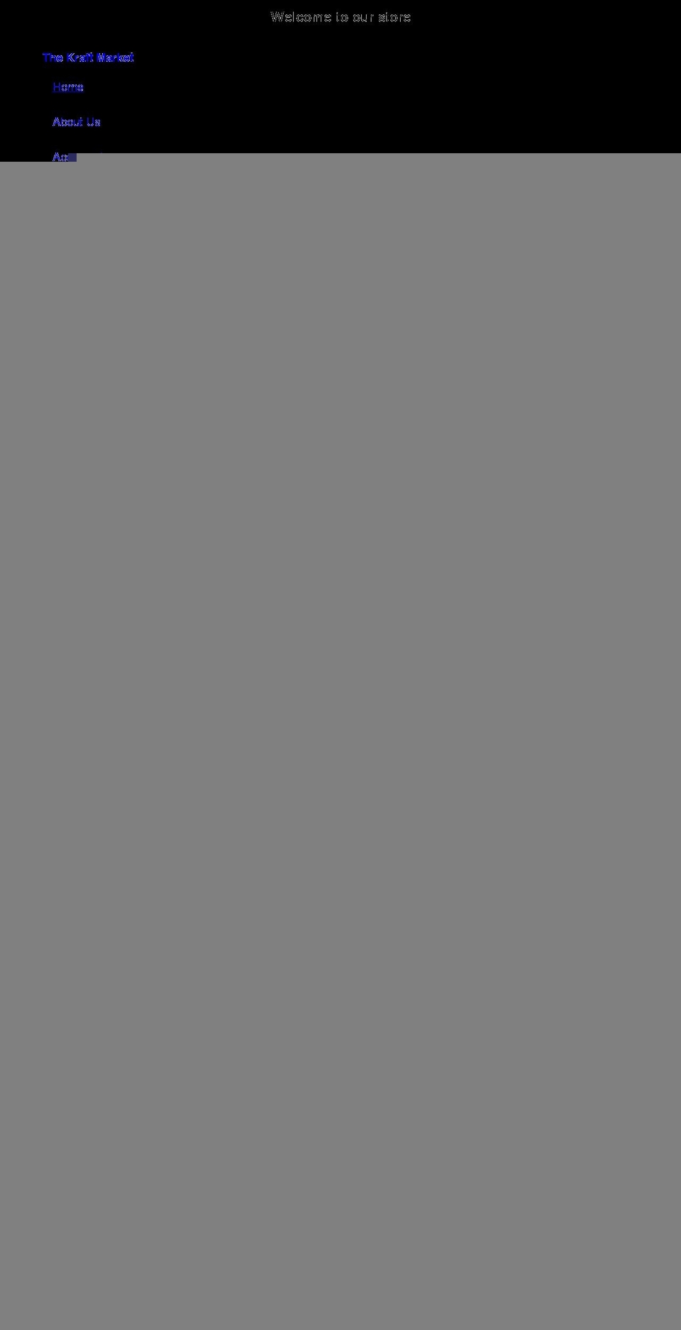 intervalefarm.myshopify.com shopify website screenshot