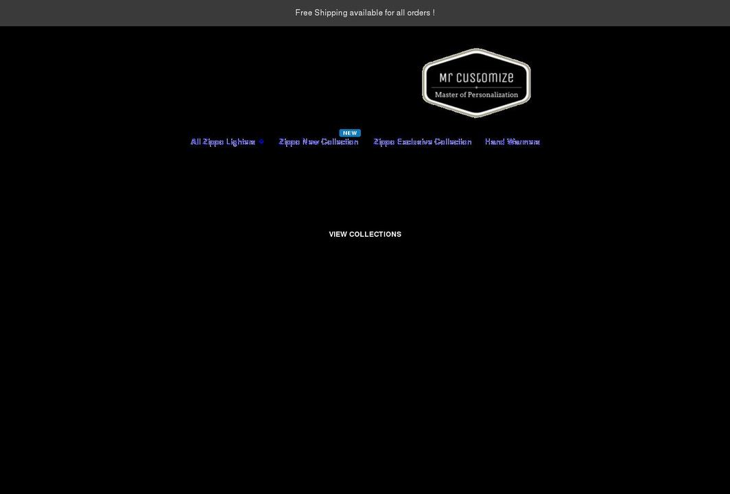 interwaytrading.com shopify website screenshot