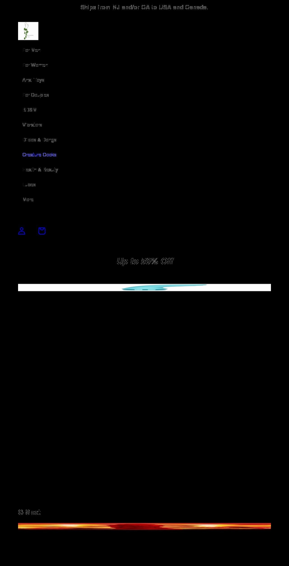 intimateivy.com shopify website screenshot