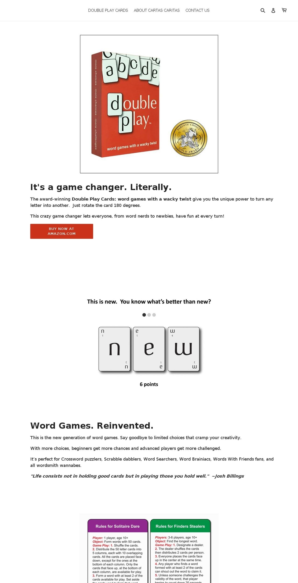inversiongames.com shopify website screenshot