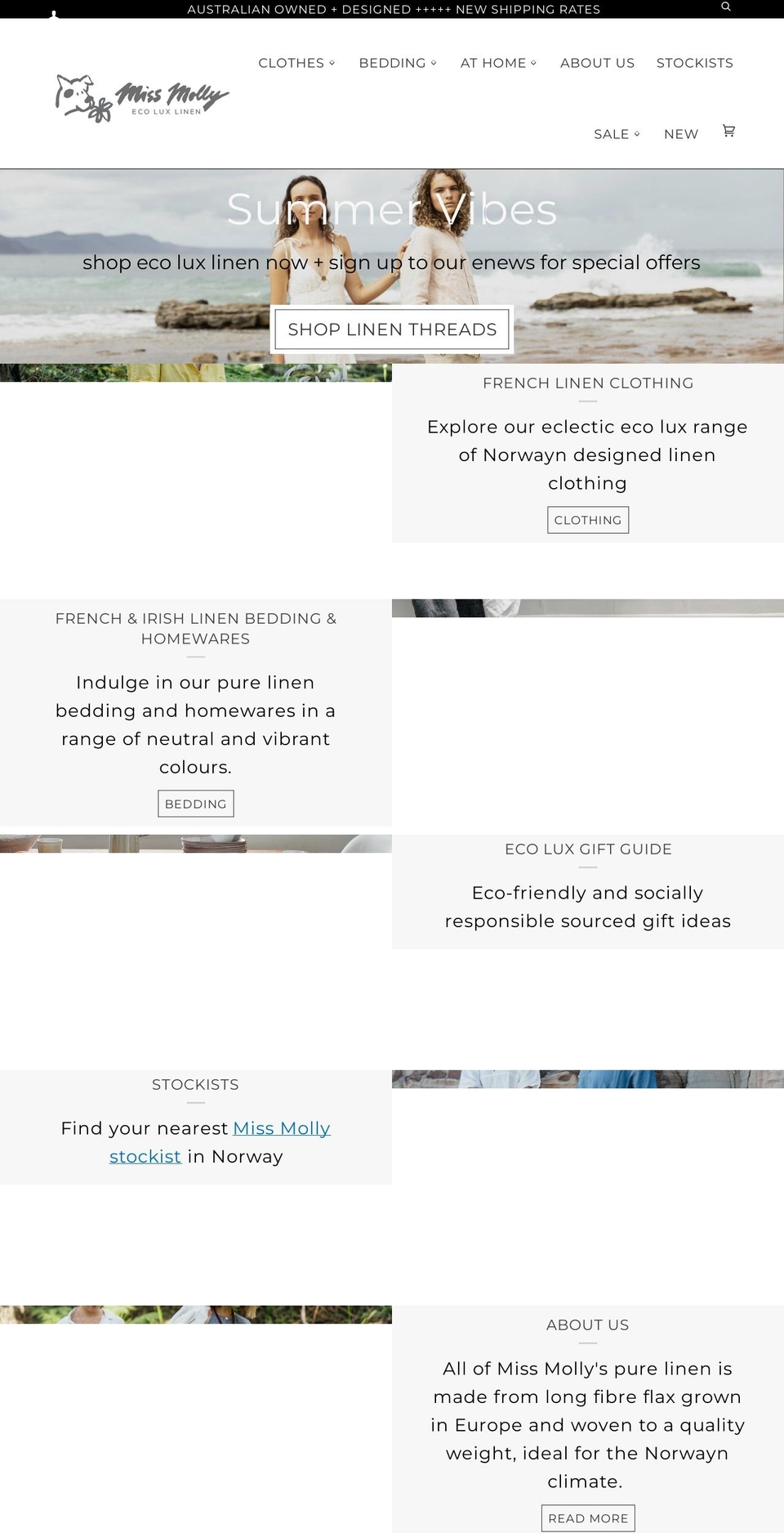 investacuity.com shopify website screenshot