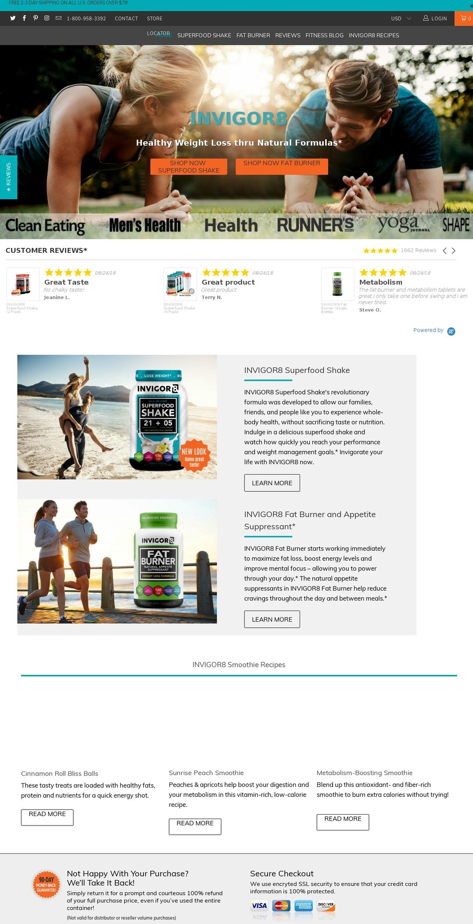Turbo_July-3-2018 Shopify theme site example invigor8diet.com