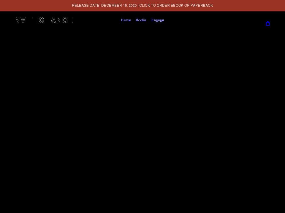 invitechangebook.com shopify website screenshot