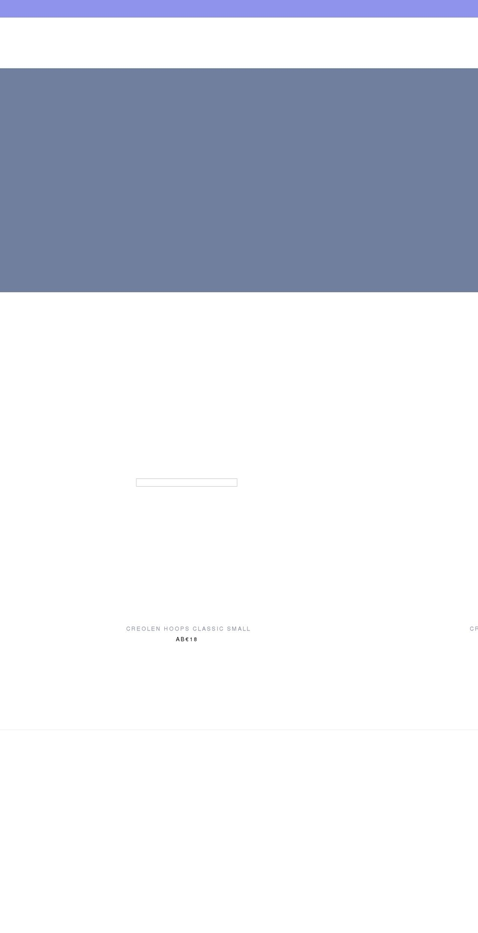 ioani-berlin.com shopify website screenshot