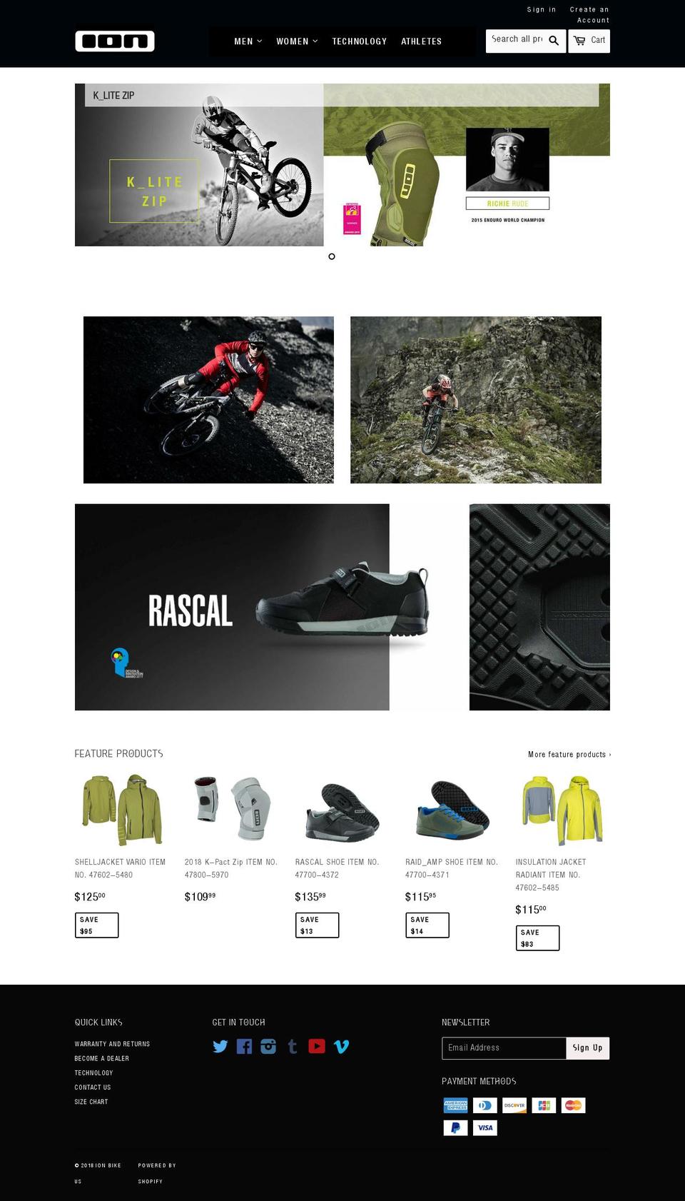 Copy of supply JT 30\/3\/2016 Shopify theme site example ion-online.com
