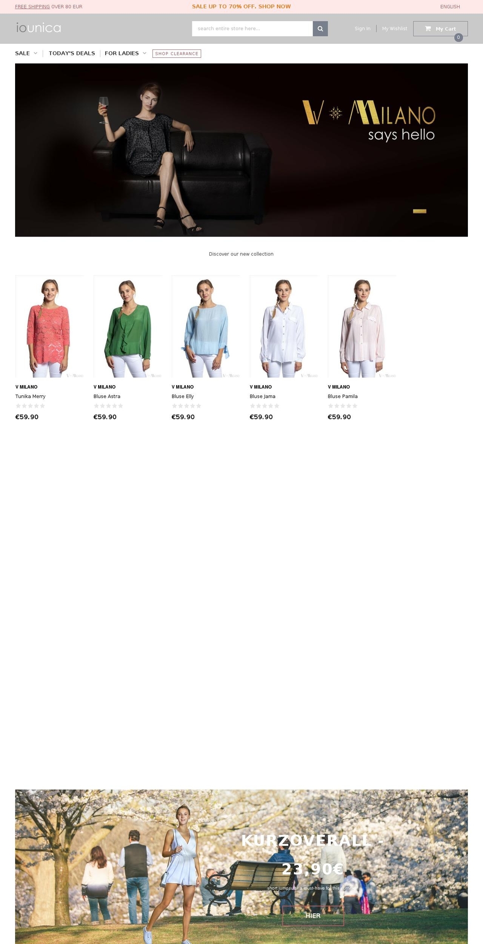 furnitica-1-0-0-sections-ready Shopify theme site example iounica.com