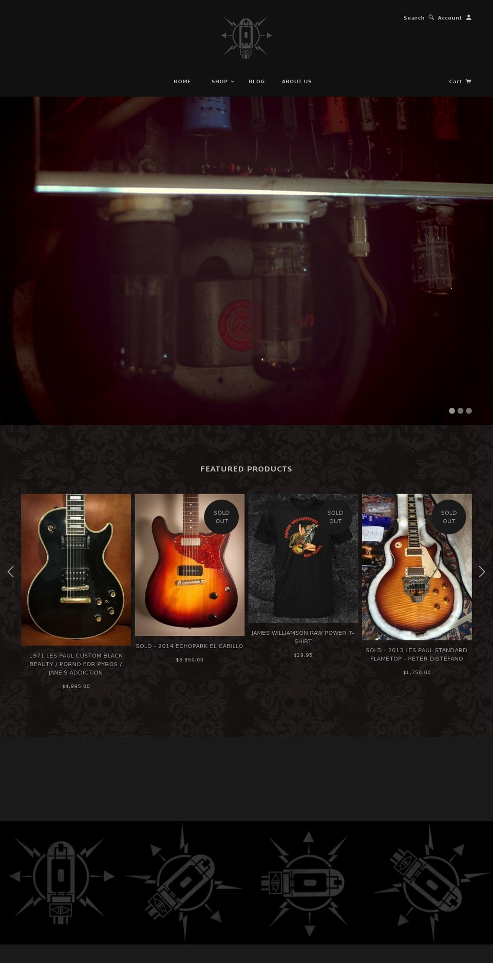 iphoneshirts.com shopify website screenshot