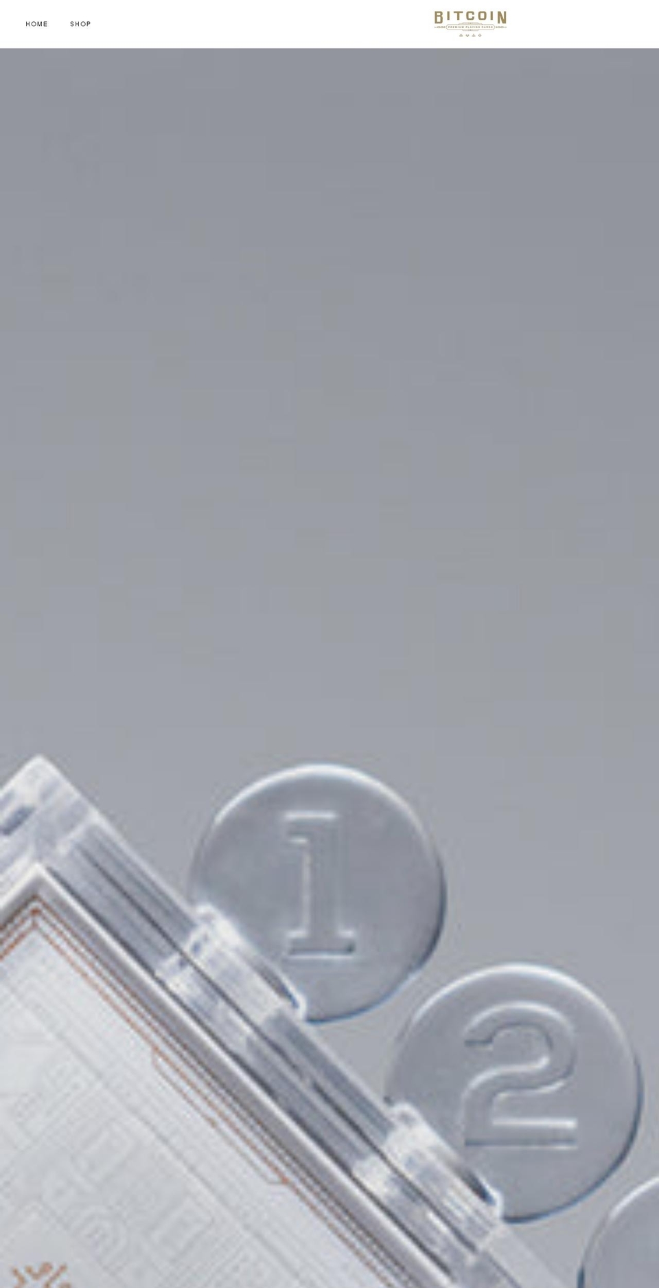 ipo52.com shopify website screenshot