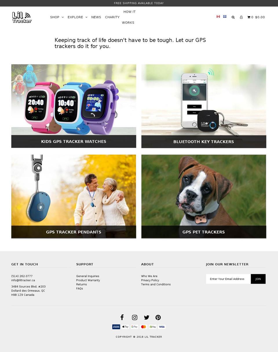 22feb Shopify theme site example iprotecht.com