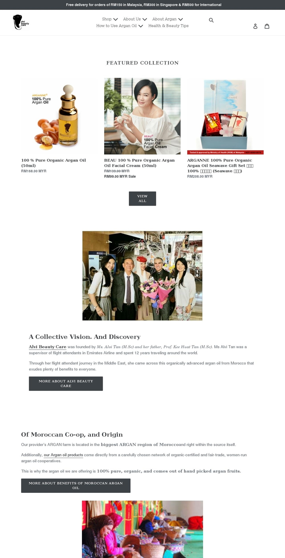 iremaxusa.com shopify website screenshot