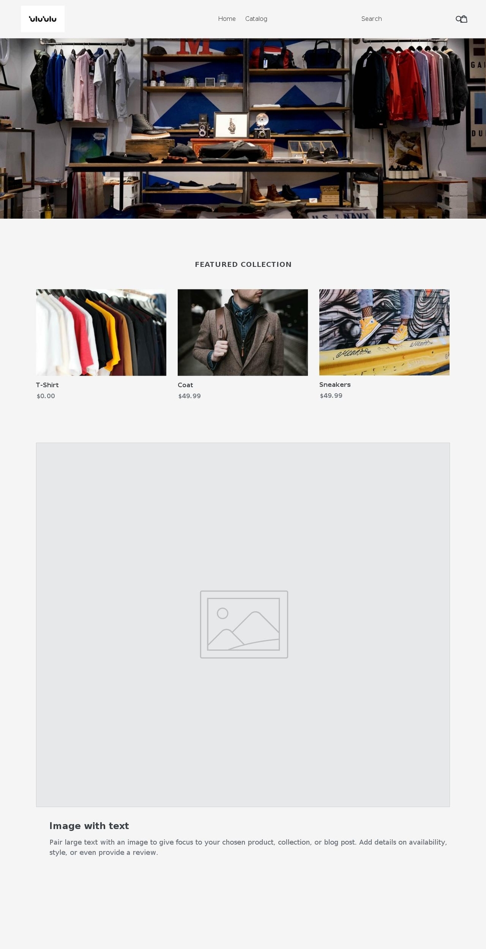 iresearchjobs.com shopify website screenshot