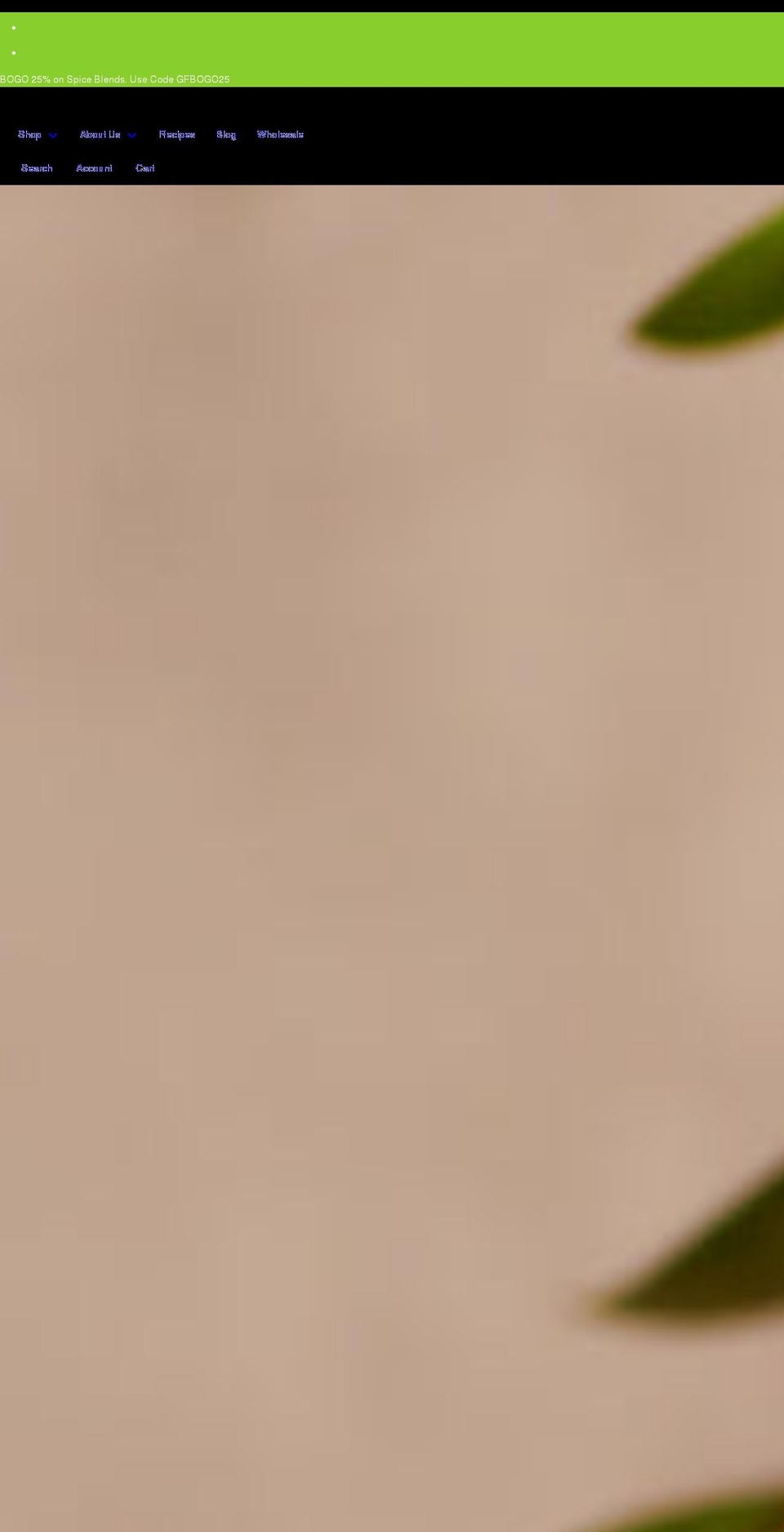 irieveda.com shopify website screenshot