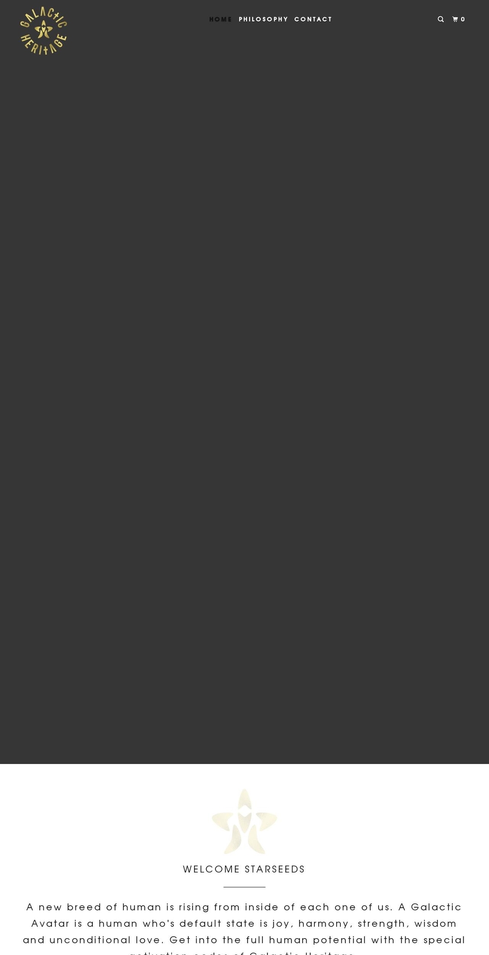 irinamedelye.com — Shopify storefront screenshot