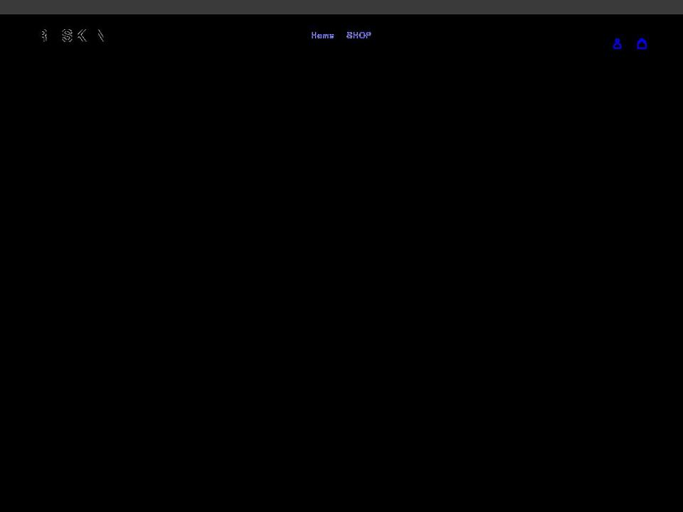 irlskin.com shopify website screenshot