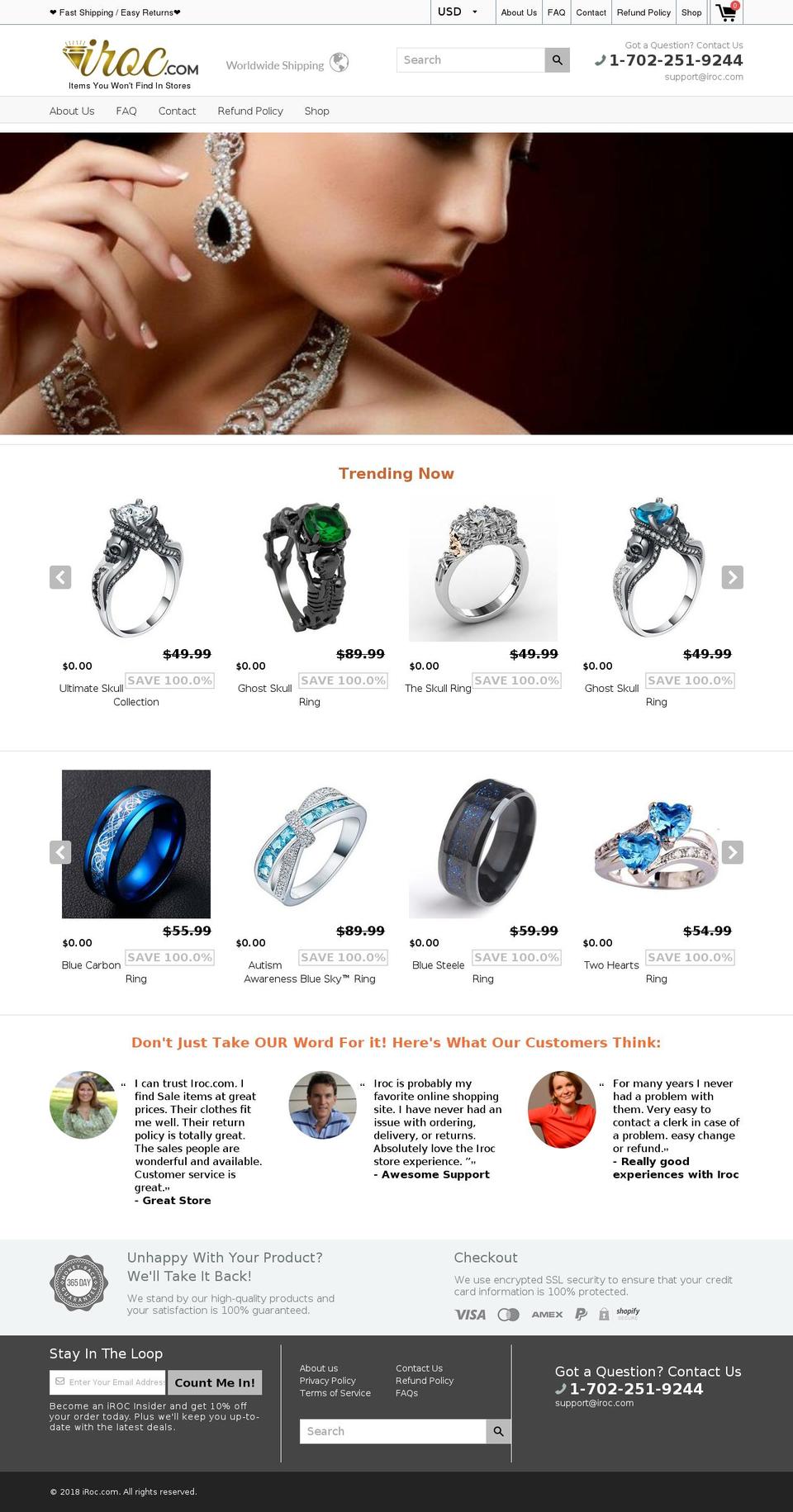 theme-export-mywildfashion-com-shoptimized-4-1 Shopify theme site example iroc.com