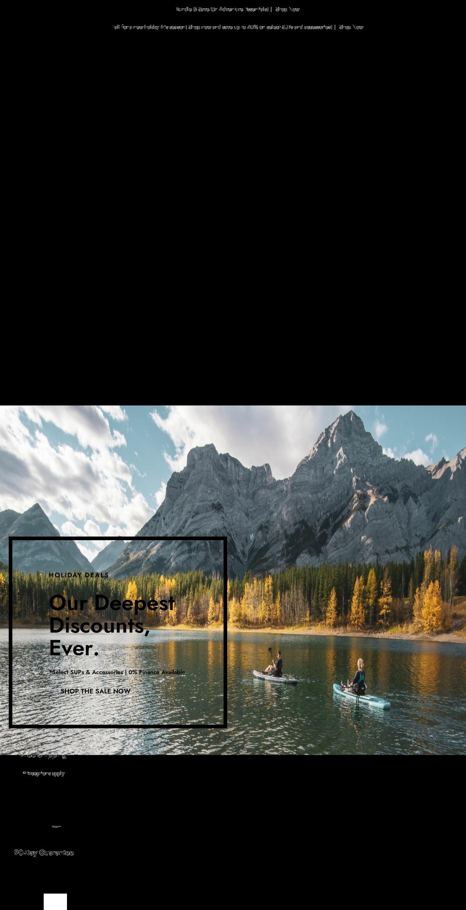 irockersup.co.uk shopify website screenshot