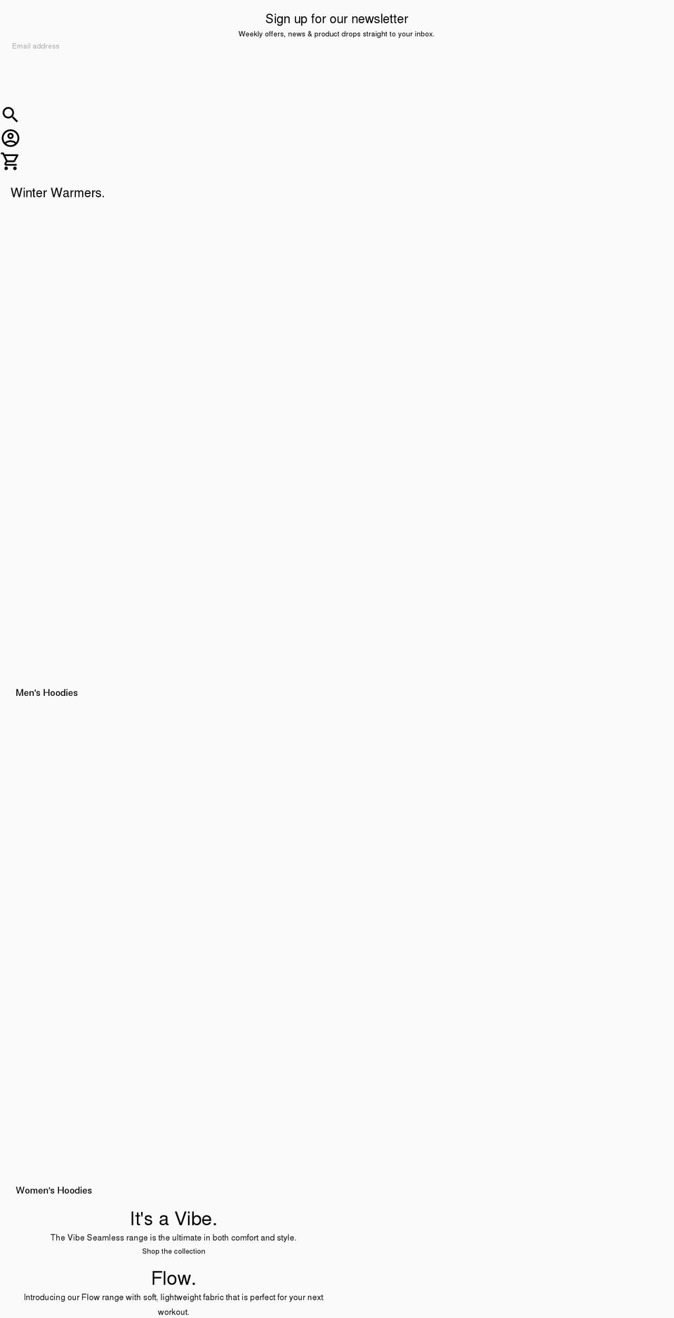 ironmunky.co.uk shopify website screenshot