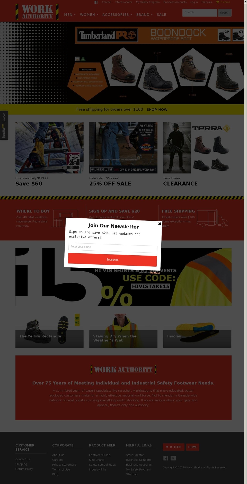 iseco.com shopify website screenshot