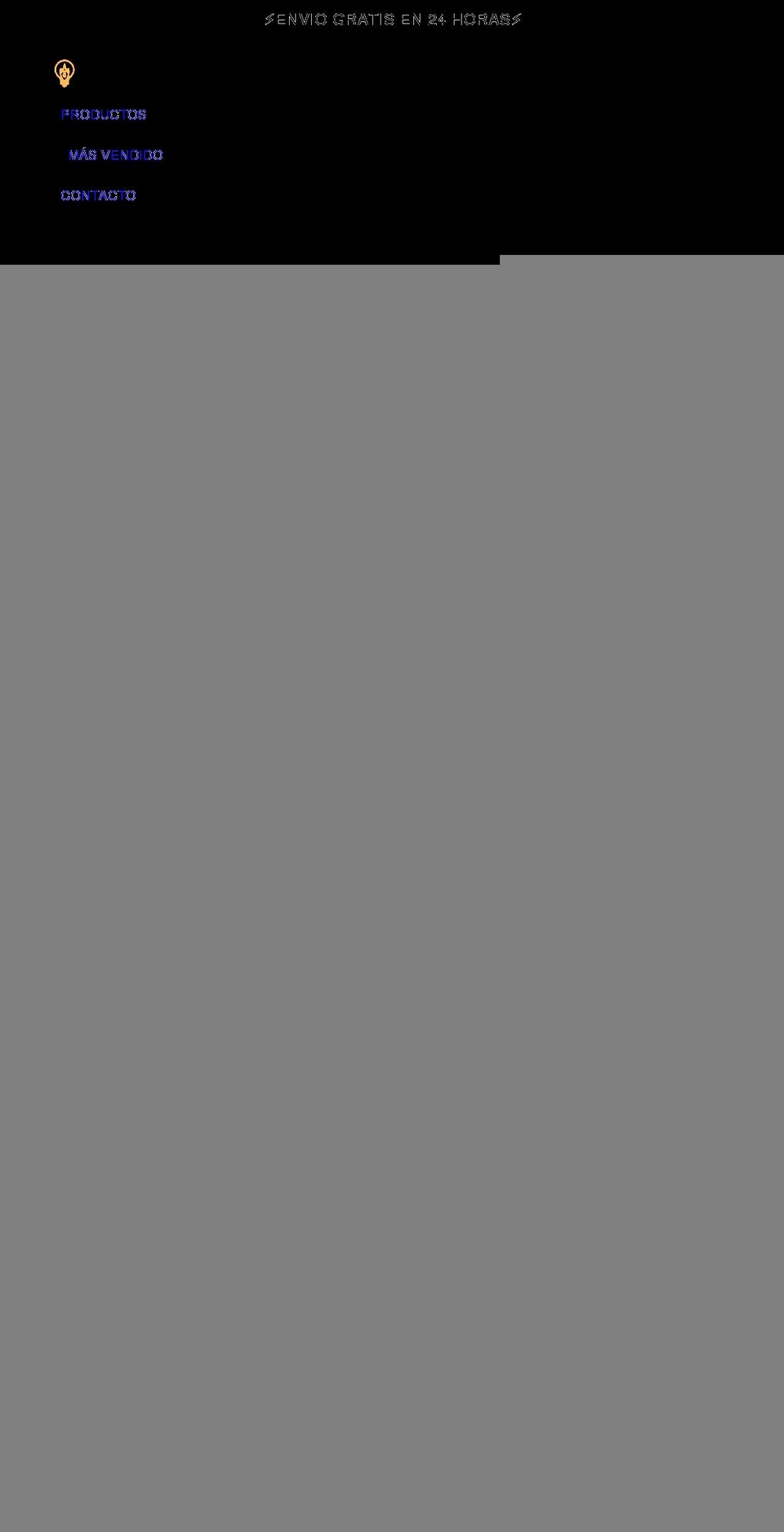 iseultscollection.com shopify website screenshot