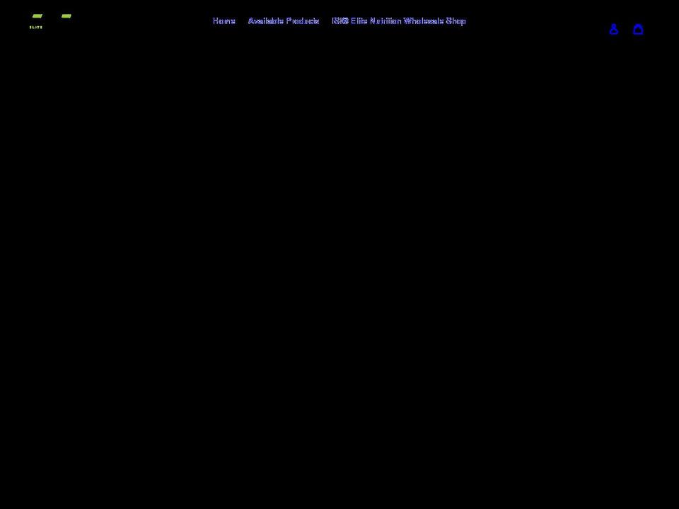isisupplements.com shopify website screenshot