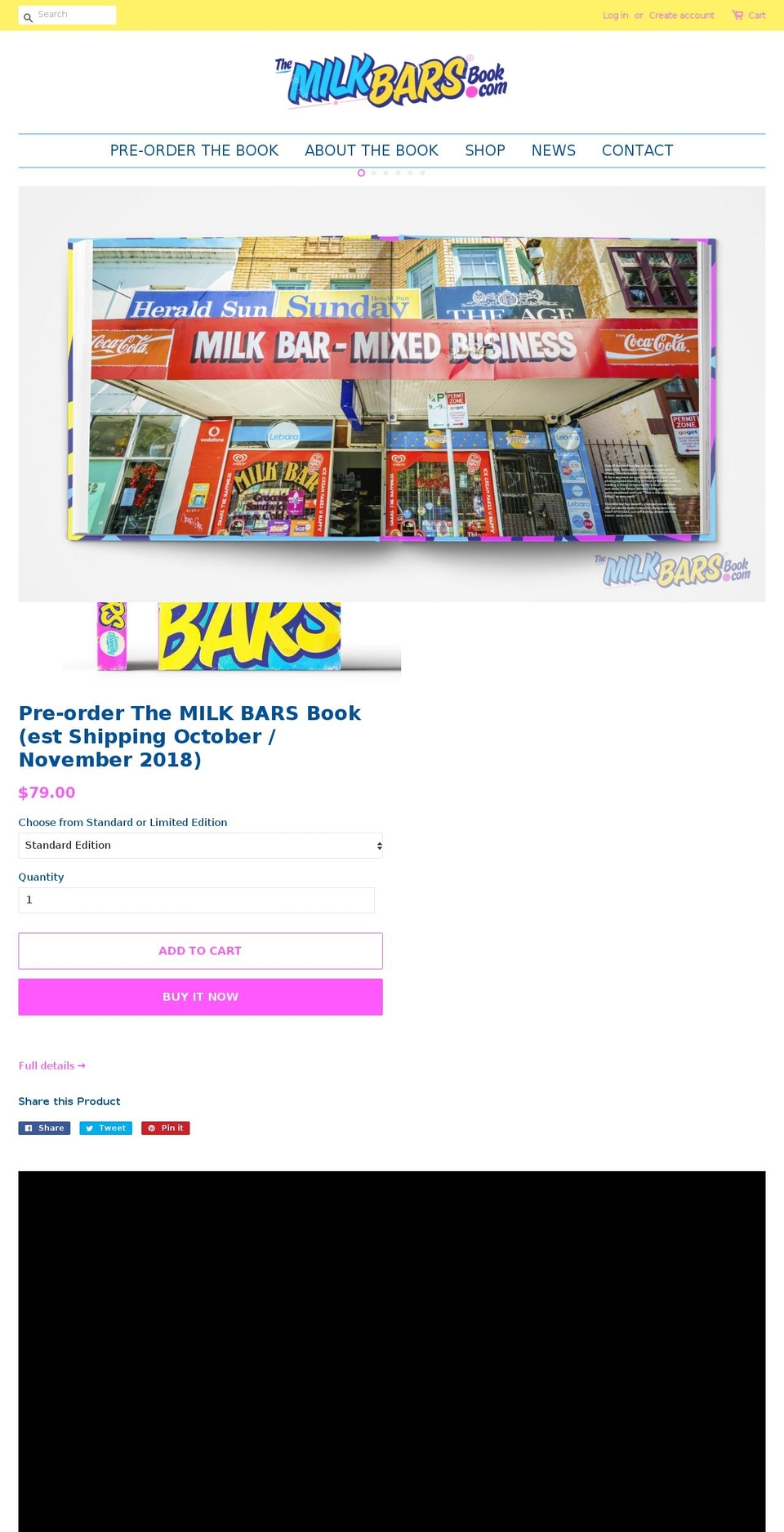 islandcontinent.com.au shopify website screenshot