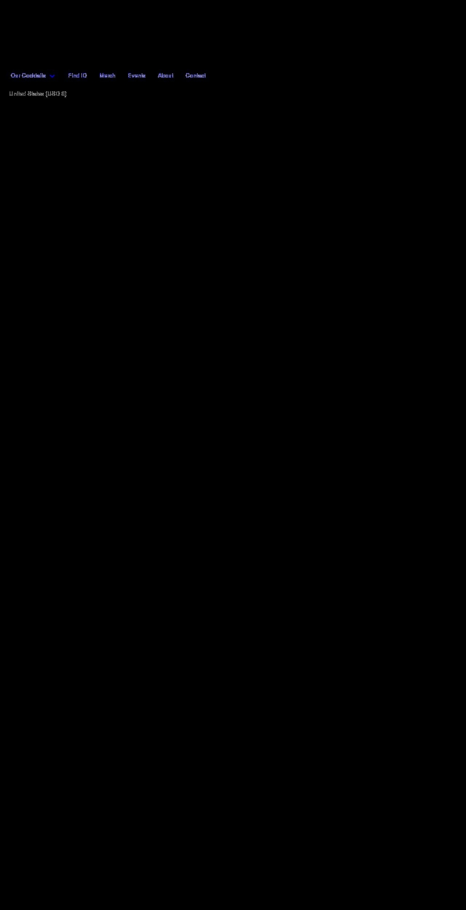 islanddistrictcompany.com shopify website screenshot