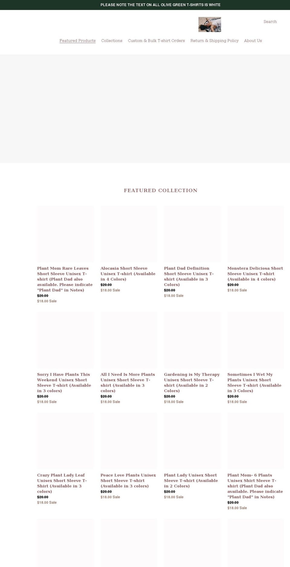 islandgirlcreations.net shopify website screenshot